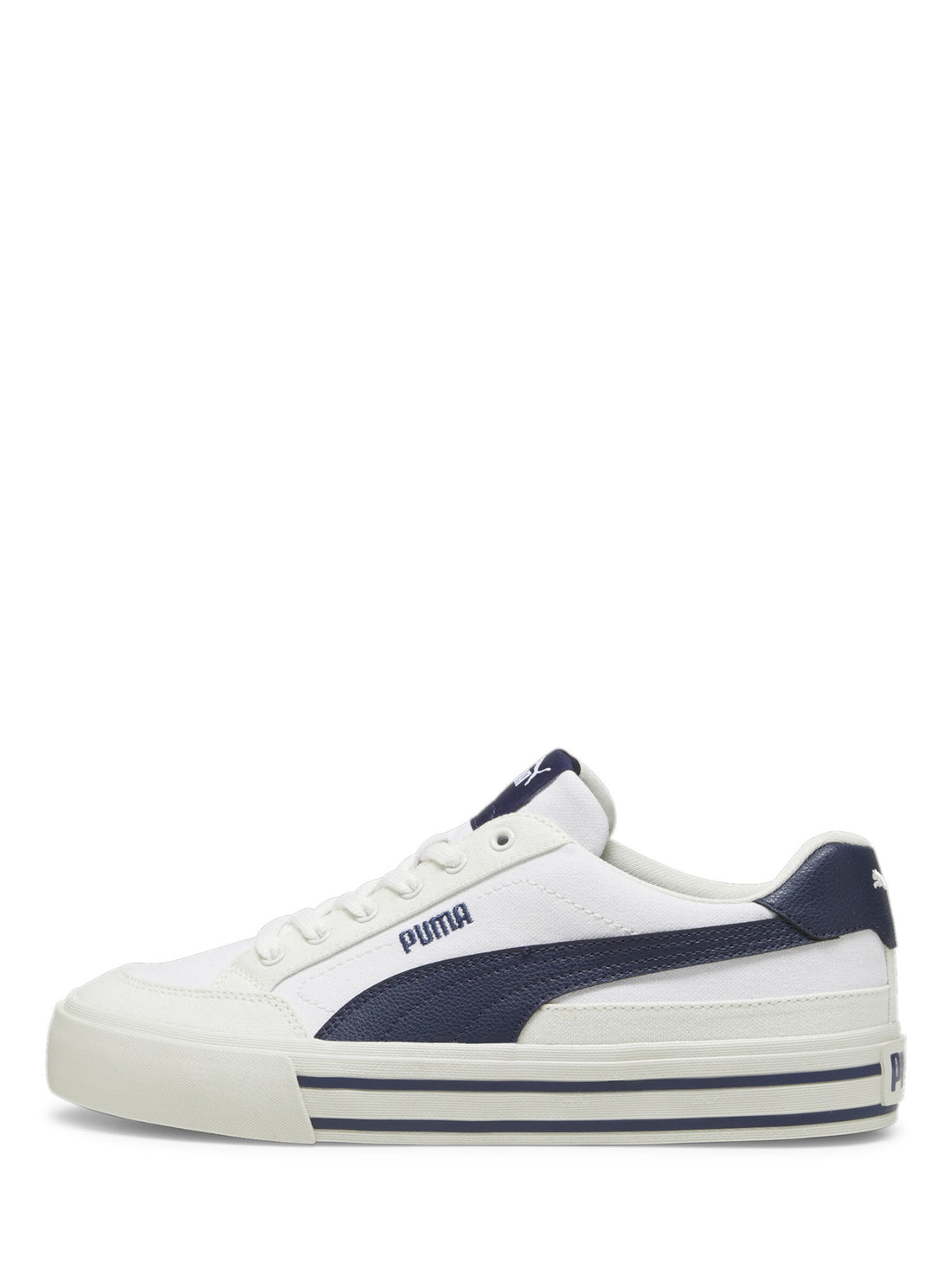 Sneakers Bianco Blu Puma
