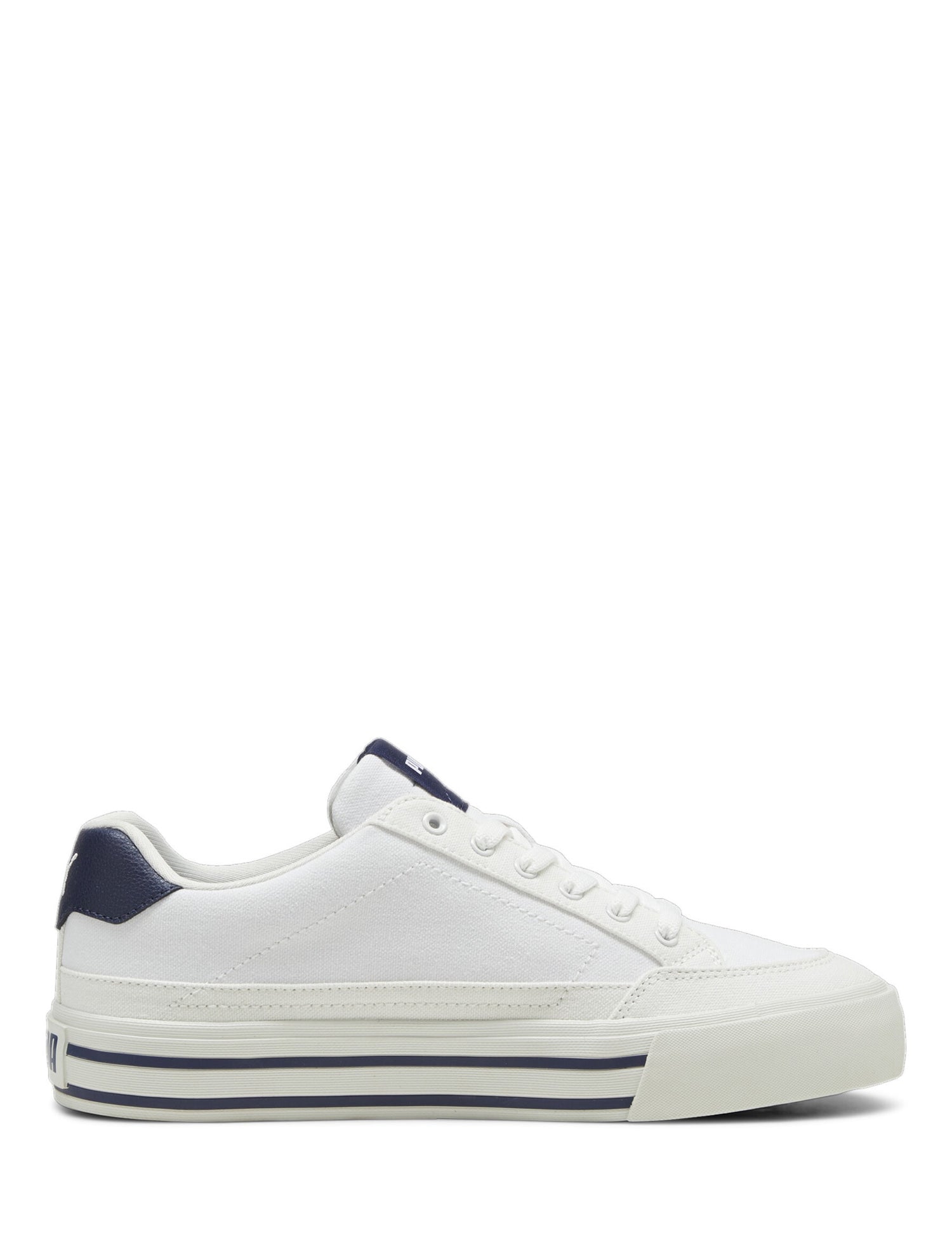 Sneakers Bianco Blu Puma