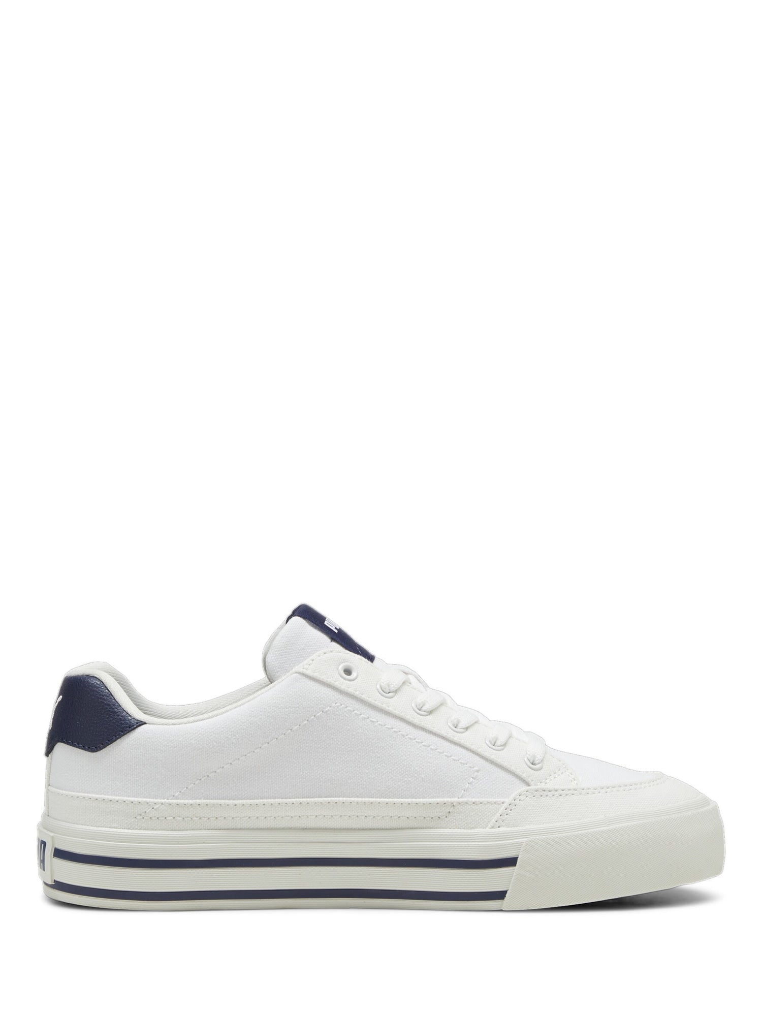 Sneakers Bianco Blu Puma