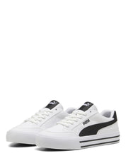 Sneakers Bianco Nero Puma