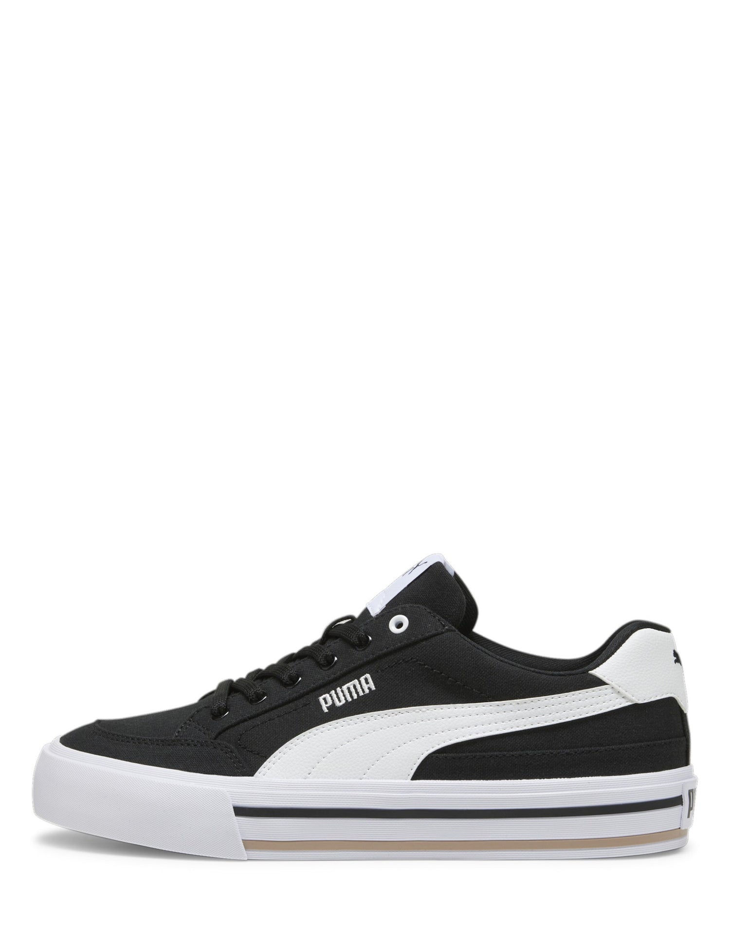 Sneakers Nero Bianco Puma