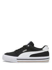 Sneakers Nero Bianco Puma