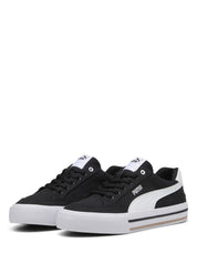 Sneakers Nero Bianco Puma