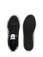 Sneakers Nero Bianco Puma