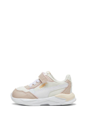 Scarpe con strappi Beige Puma