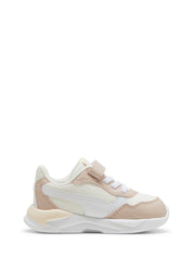 Scarpe con strappi Beige Puma