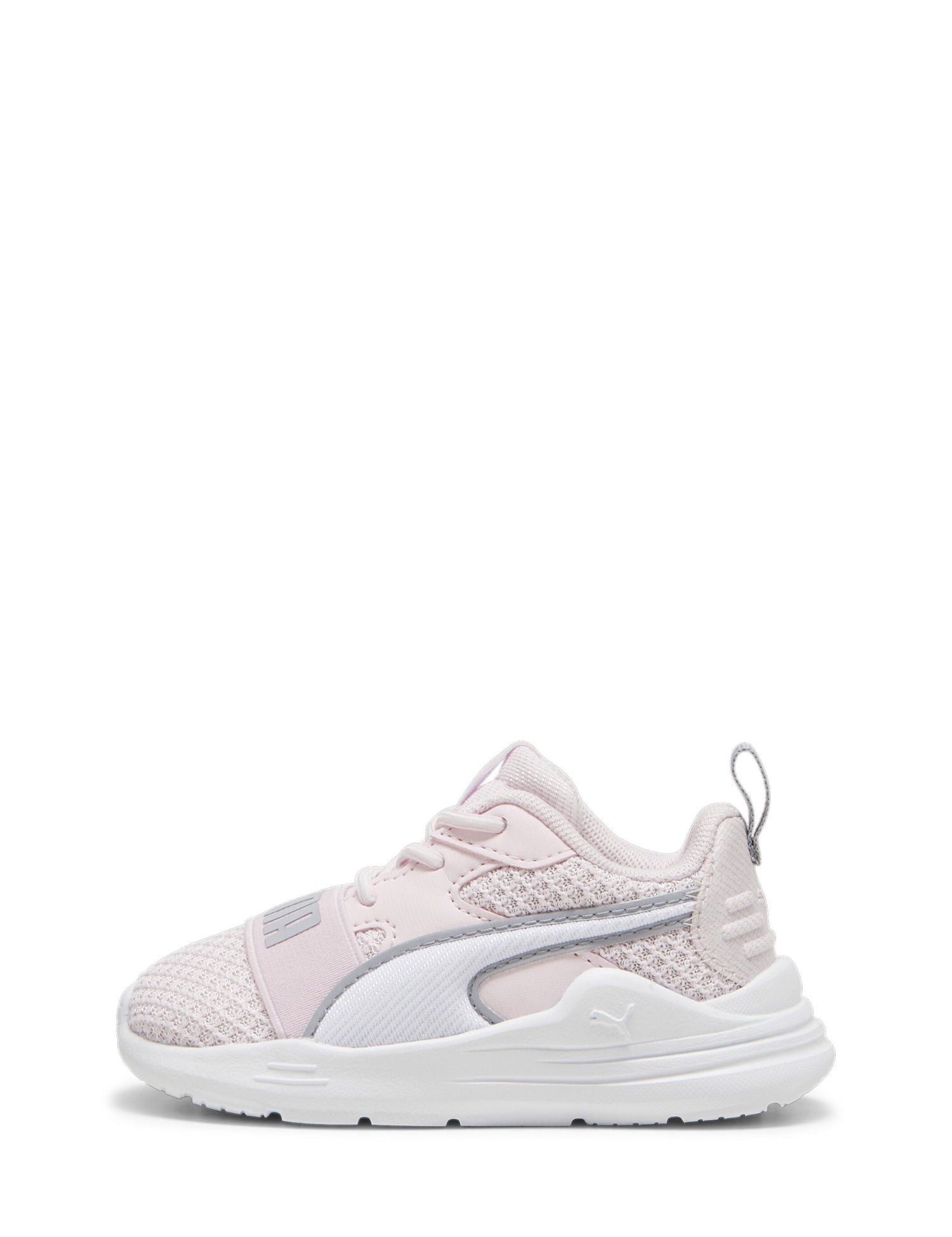 Sneakers Rosa Puma