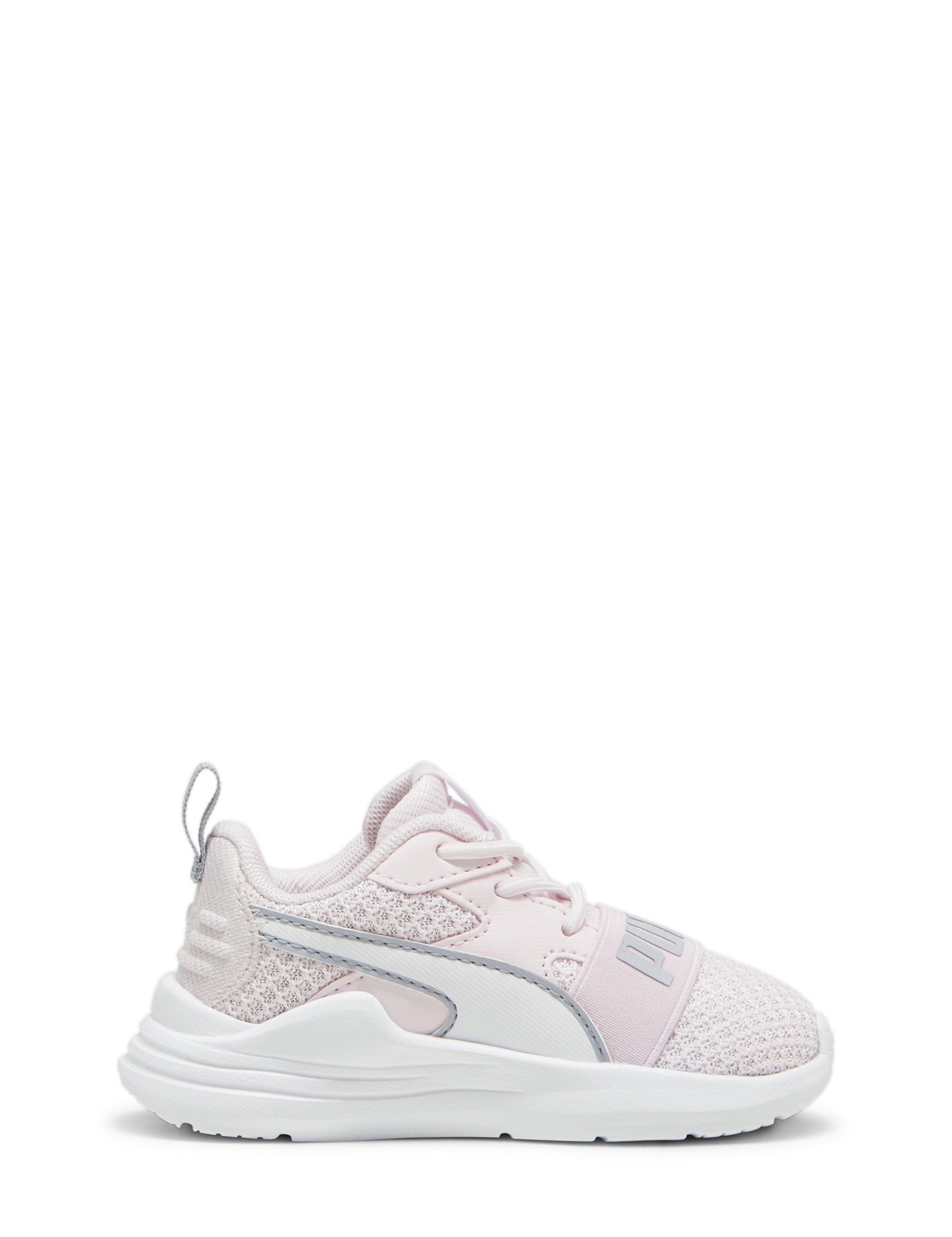 Sneakers Rosa Puma