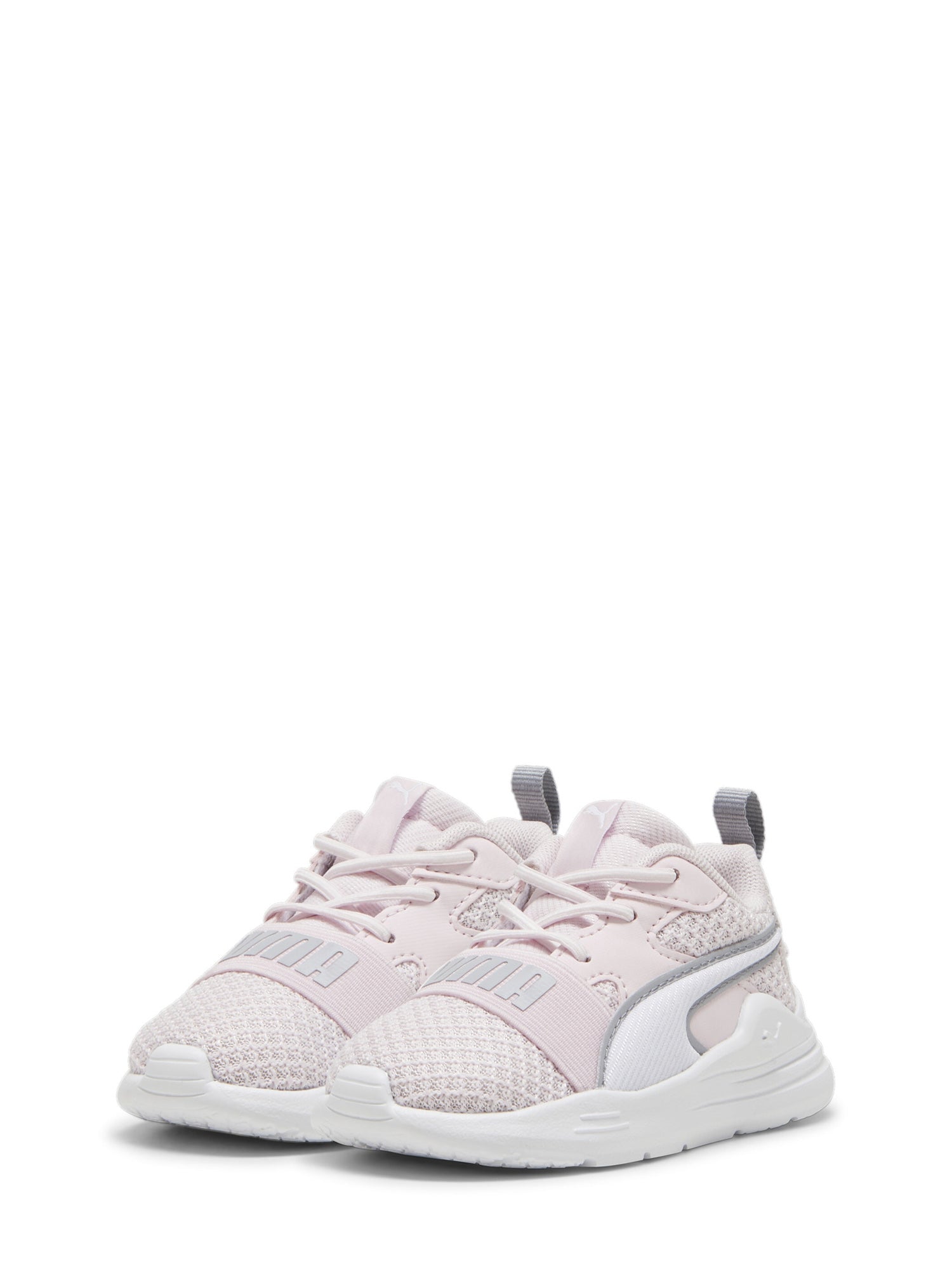Sneakers Rosa Puma