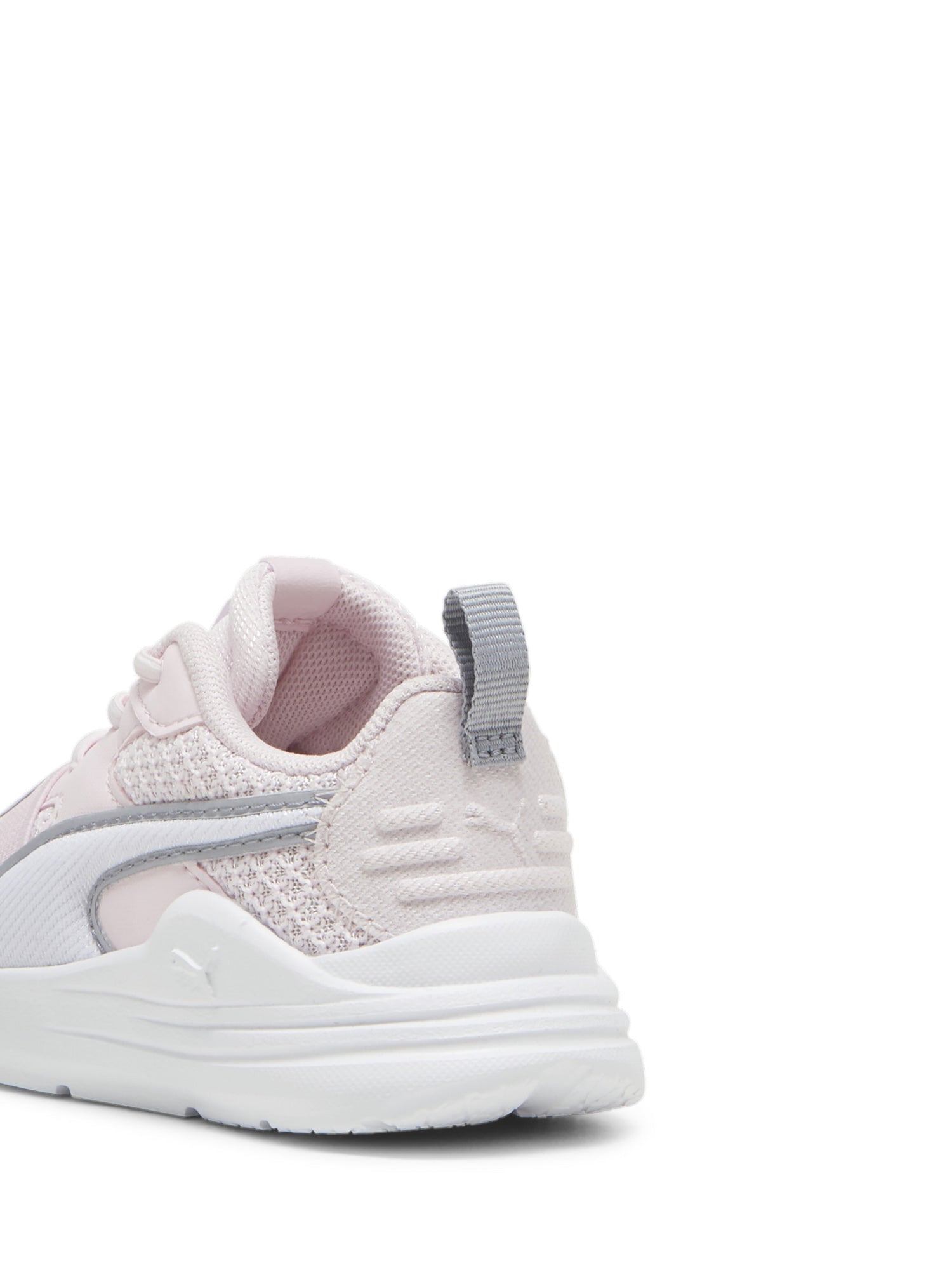 Sneakers Rosa Puma