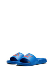 Ciabatte Blu Chiaro Puma