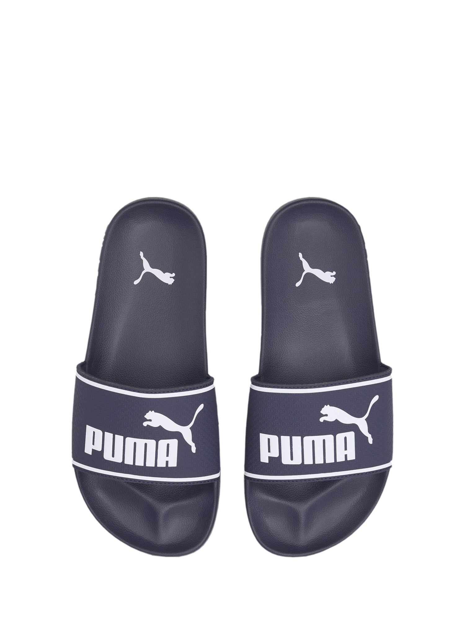 Ciabatte Blu Puma