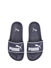 Ciabatte Blu Puma