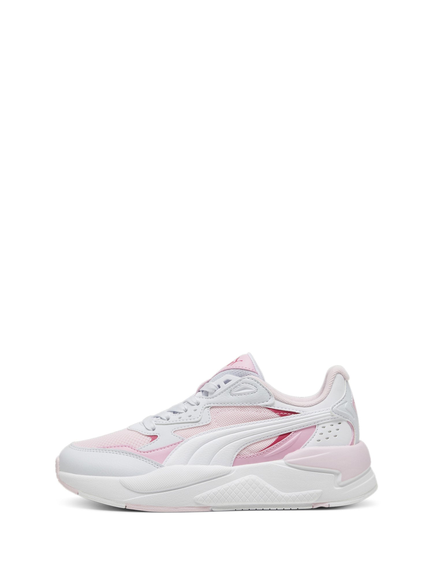 Sneakers Rosa Puma