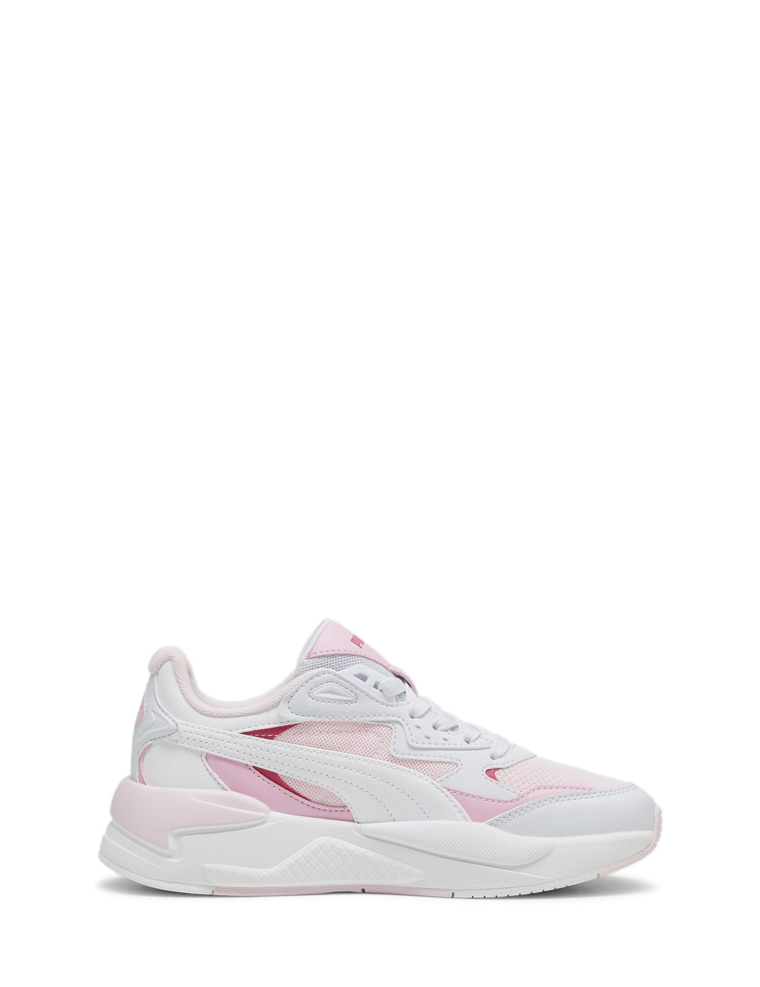 Sneakers Rosa Puma