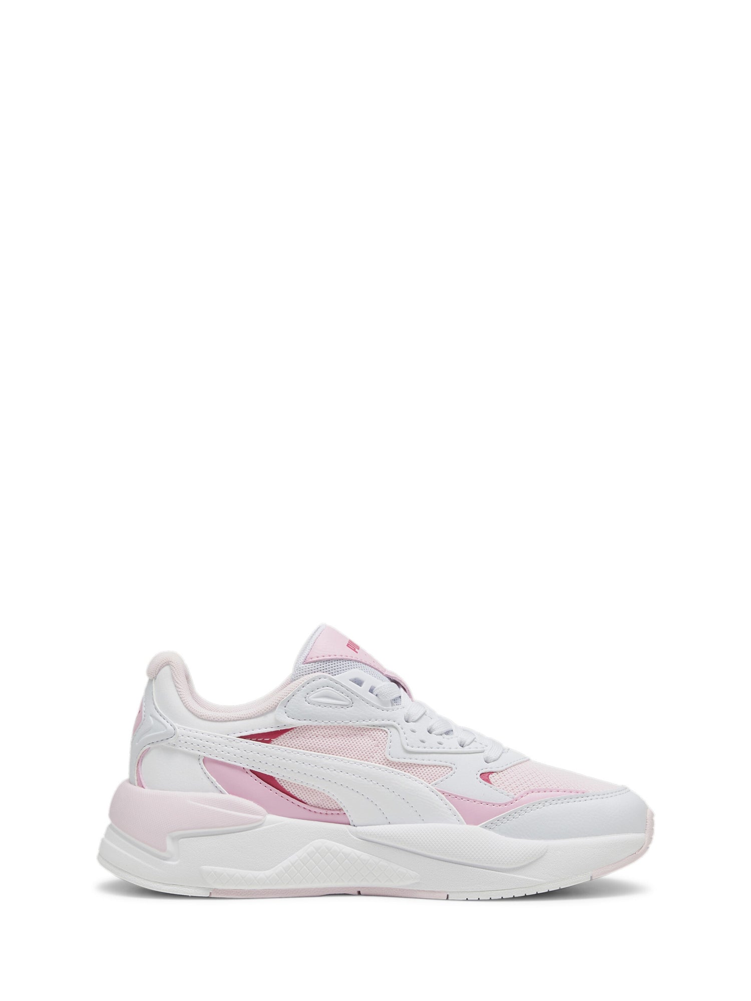 Sneakers Rosa Puma