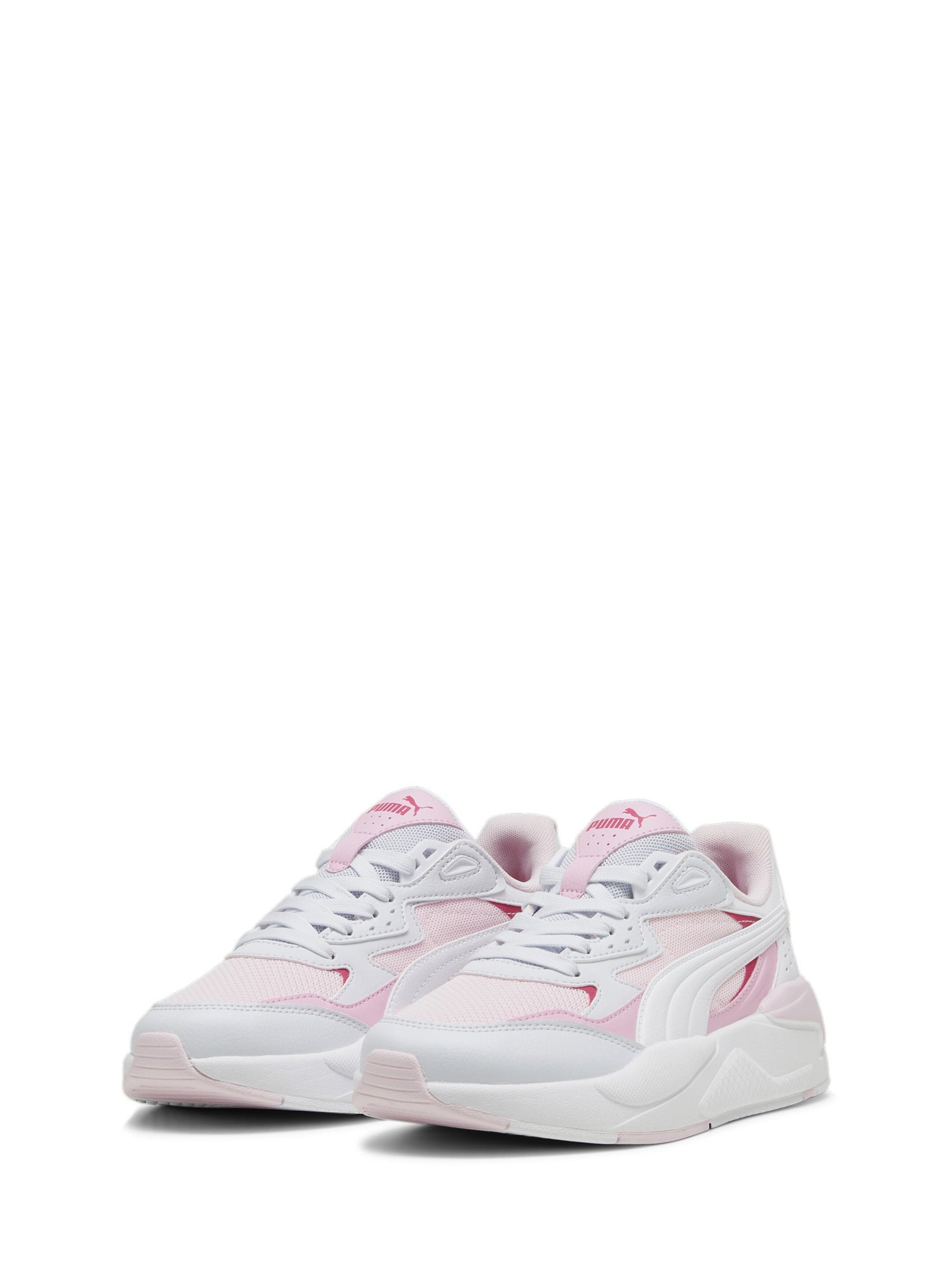 Sneakers Rosa Puma