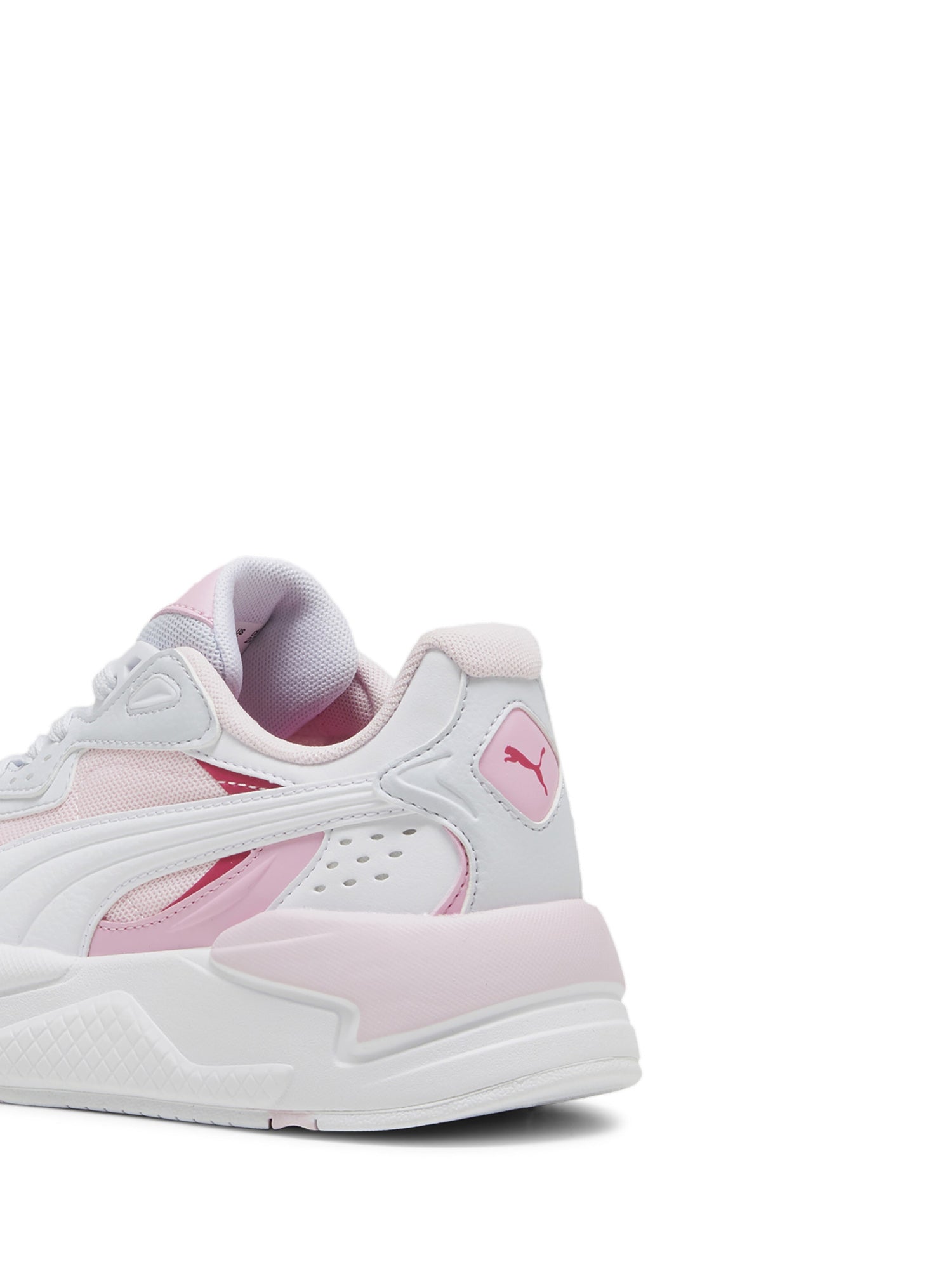 Sneakers Rosa Puma