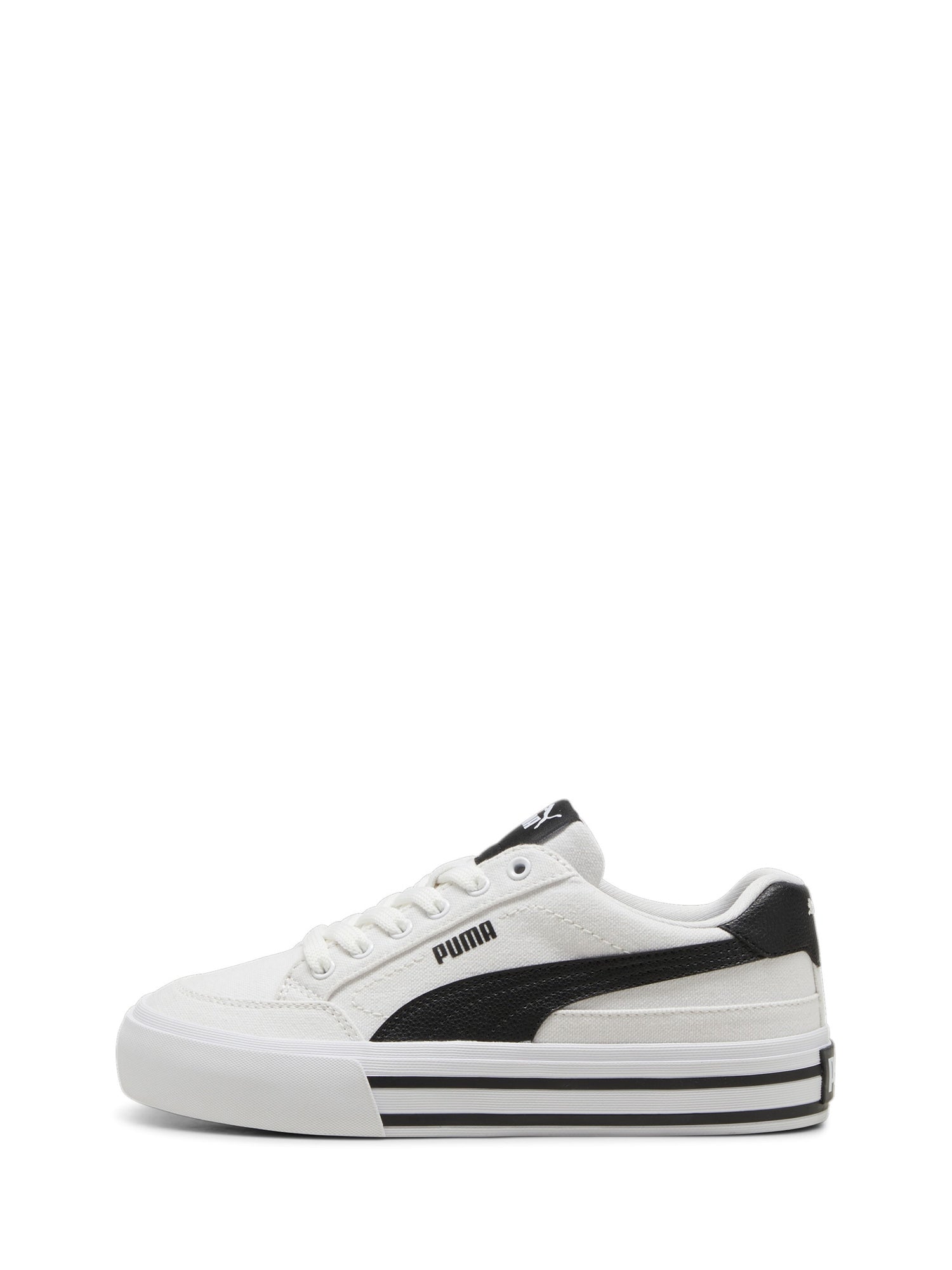 Sneakers Bianco Puma