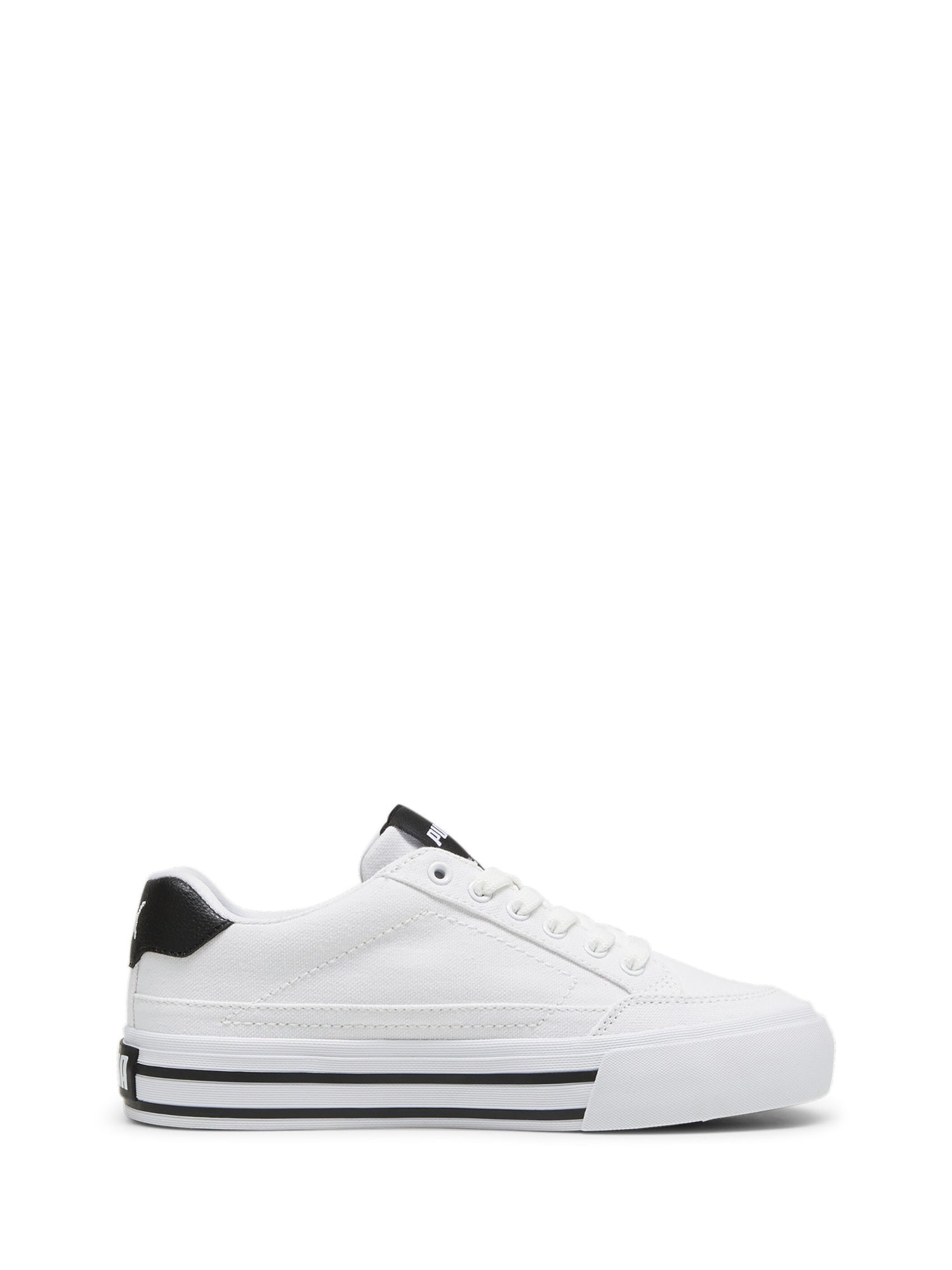 Sneakers Bianco Puma