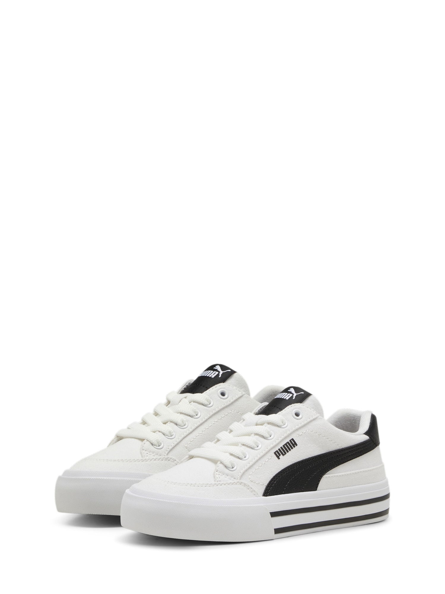 Sneakers Bianco Puma