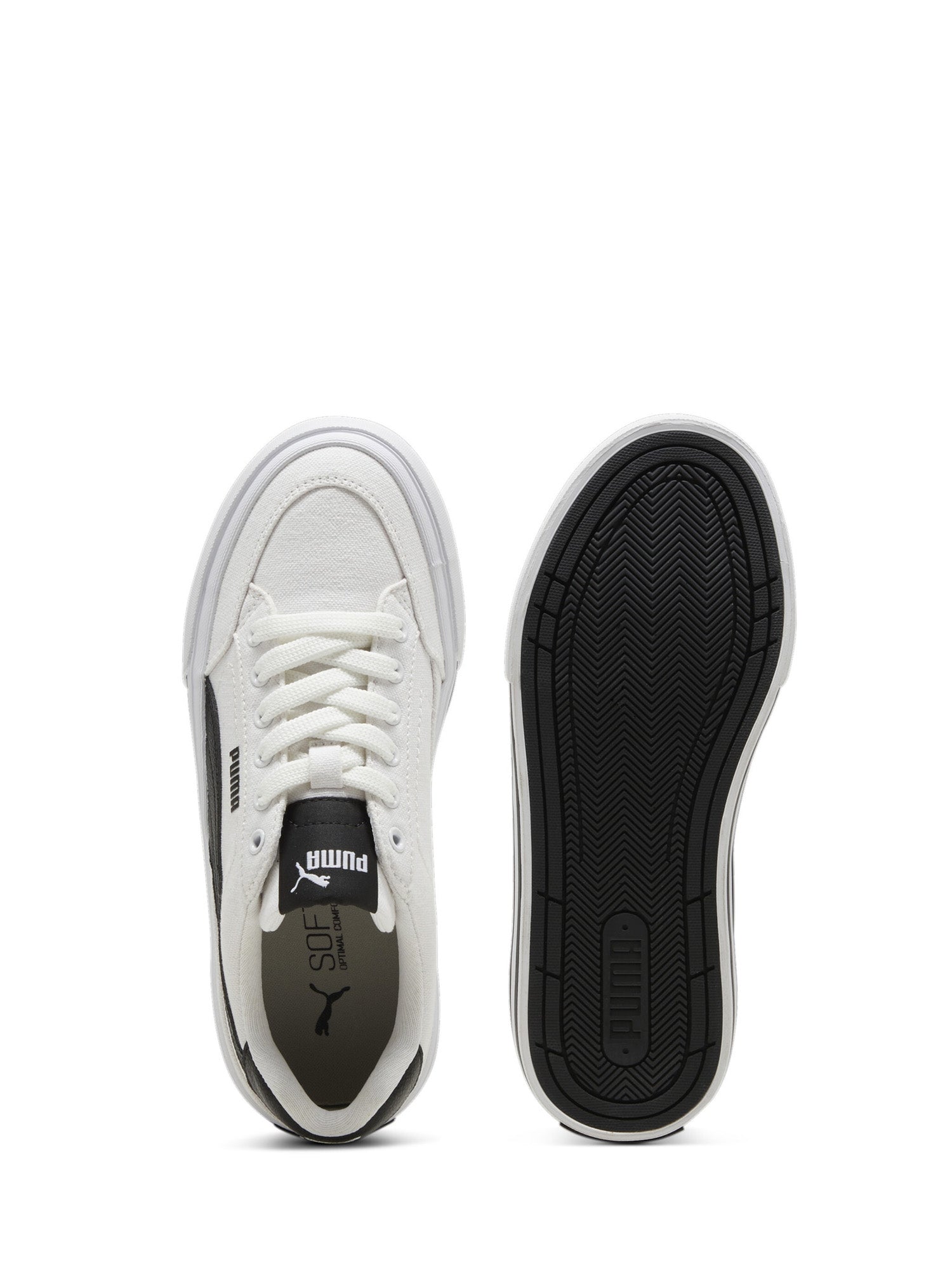 Sneakers Bianco Puma