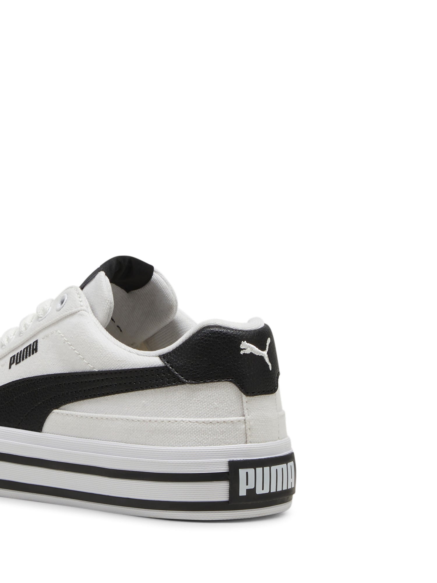 Sneakers Bianco Puma