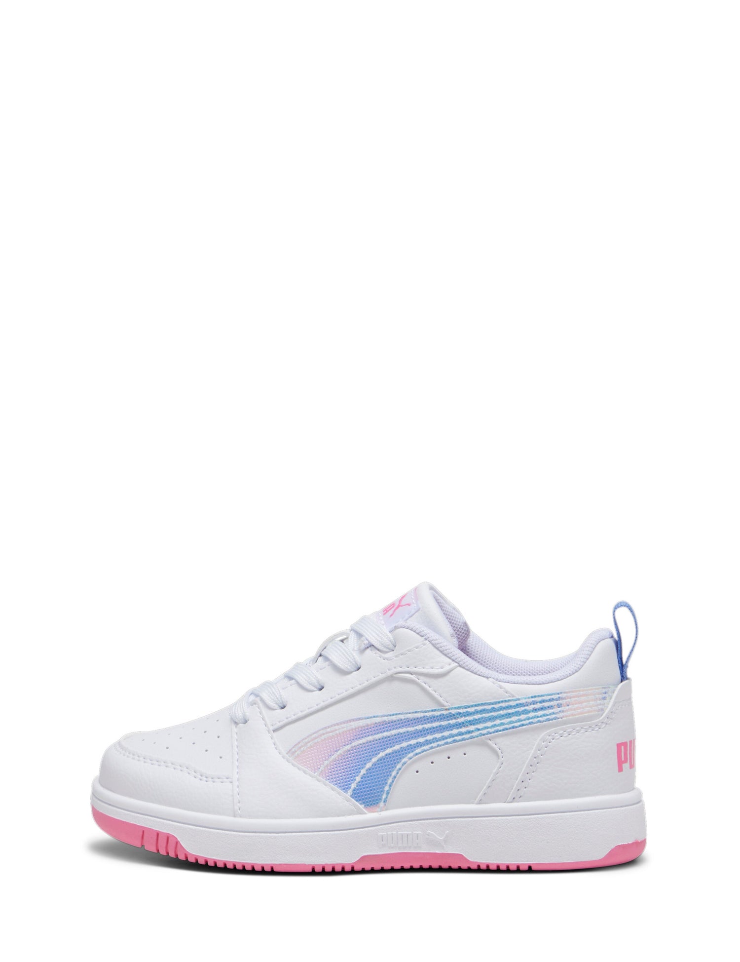 Sneakers Bianco Puma