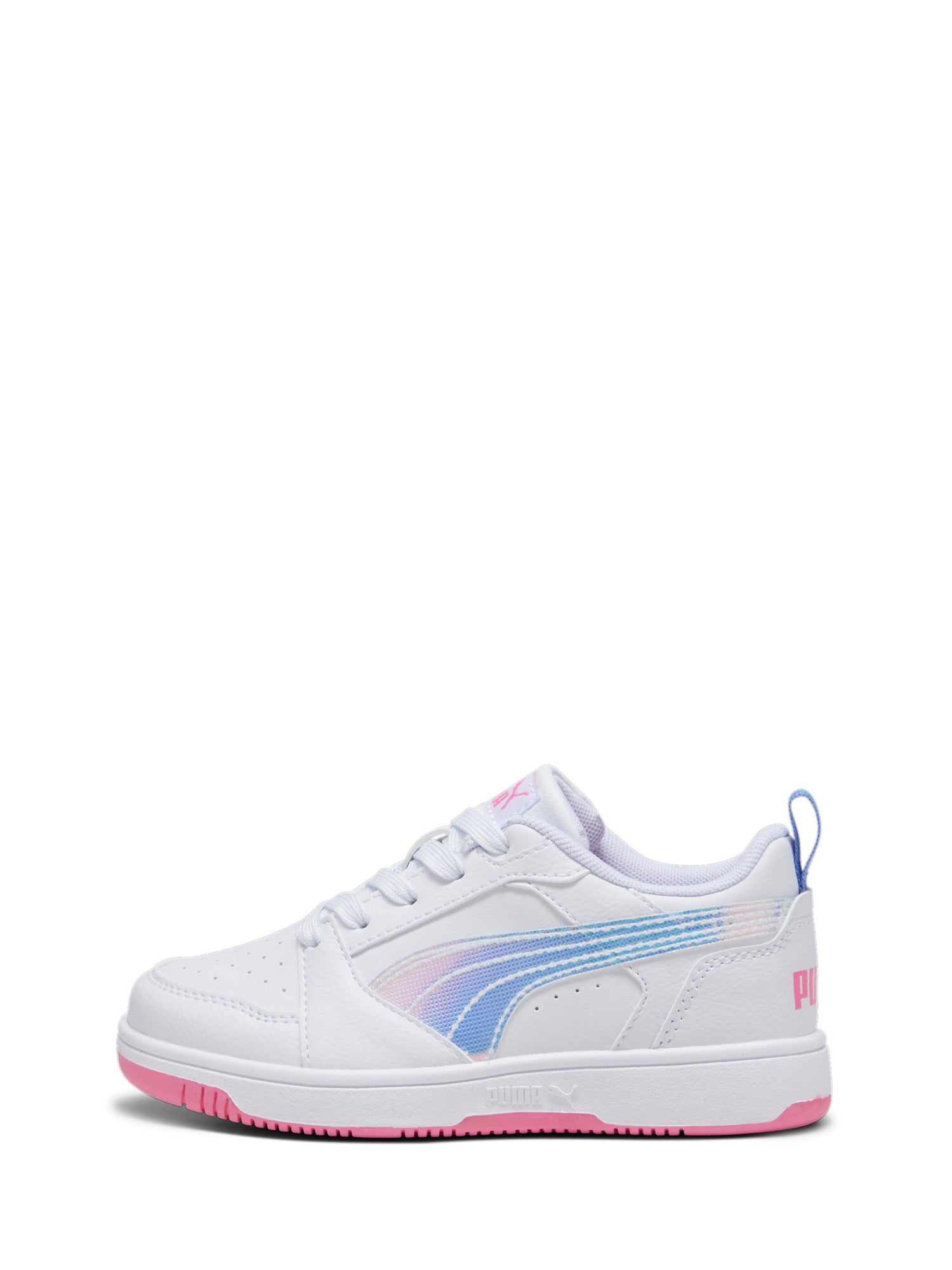 Sneakers Bianco Puma