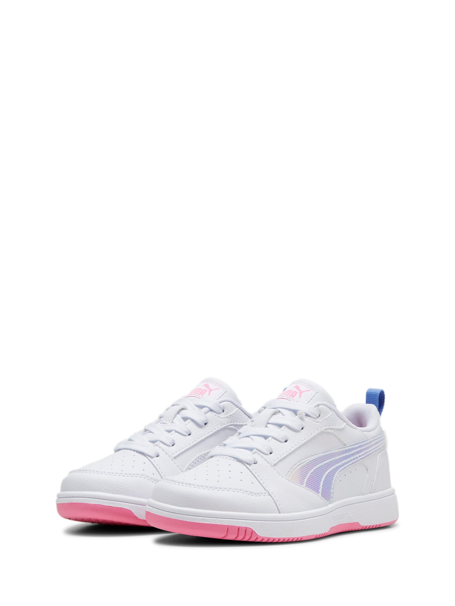 Sneakers Bianco Puma