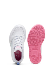 Sneakers Bianco Puma