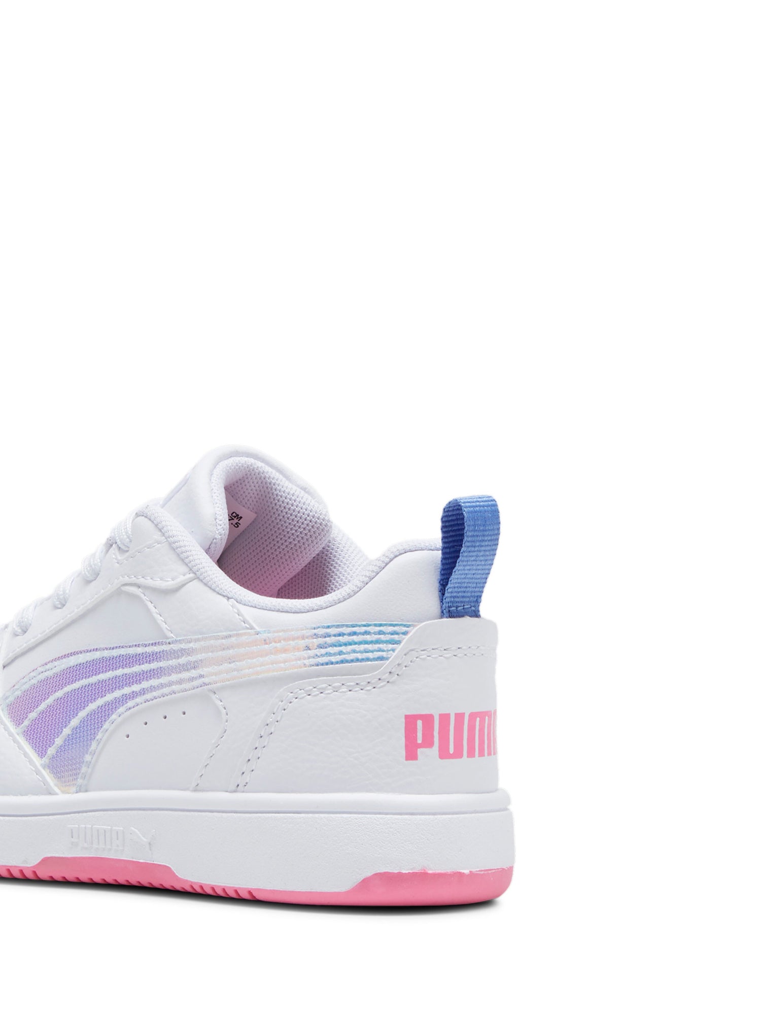 Sneakers Bianco Puma