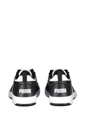 Sneakers Bianco Nero Puma