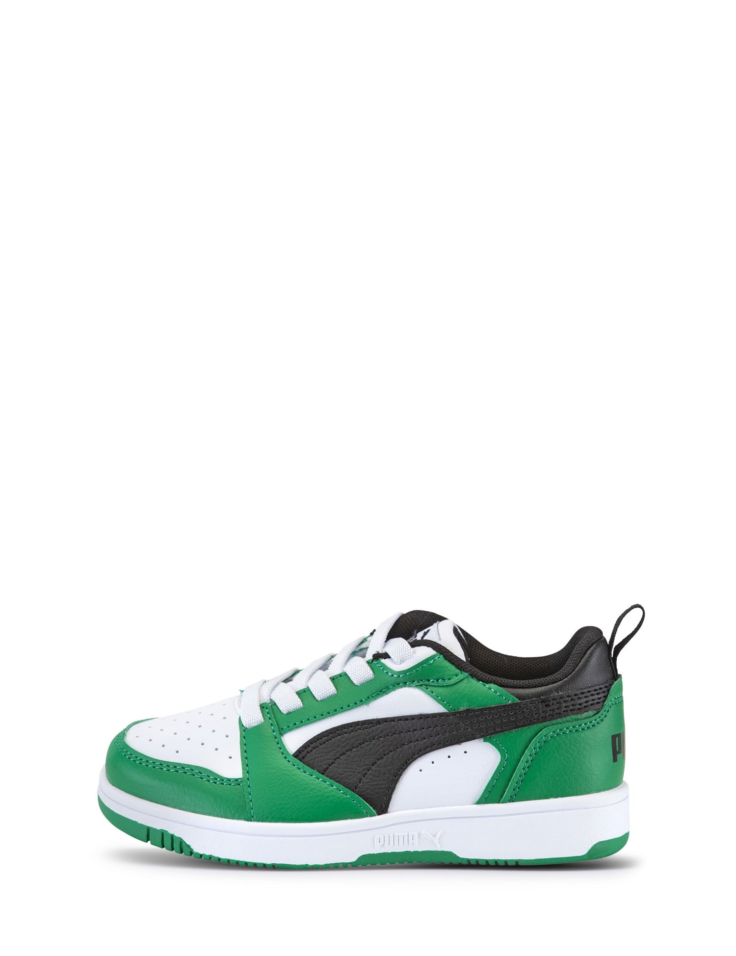 Sneakers Verde Puma
