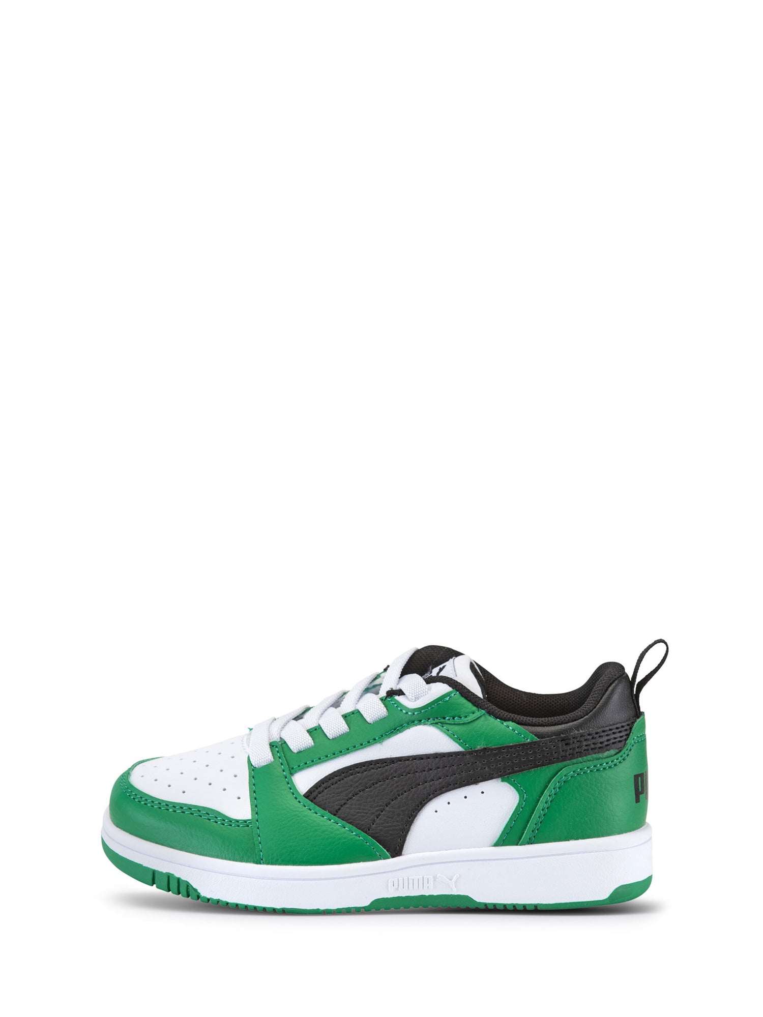 Sneakers Verde Puma