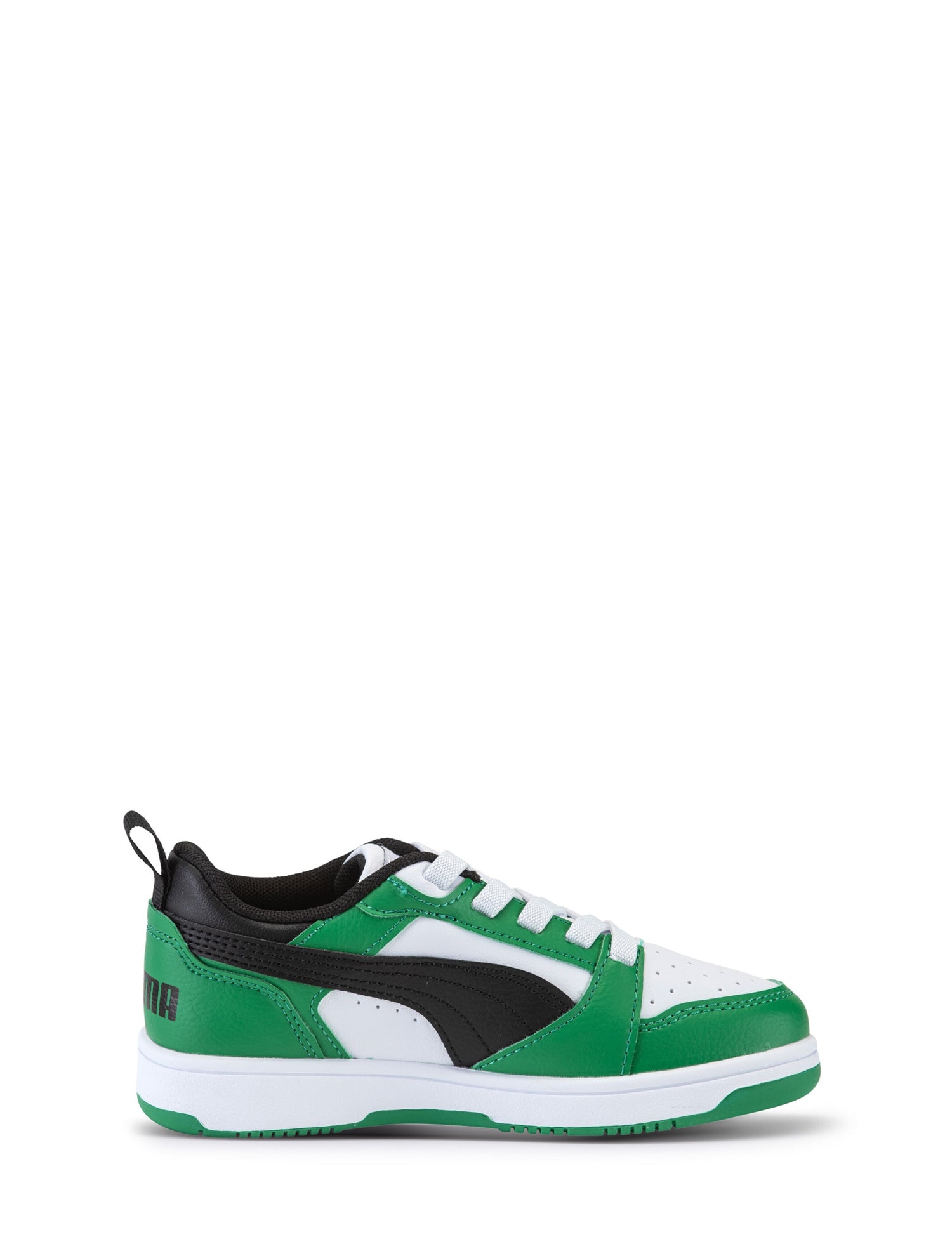 Sneakers Verde Puma