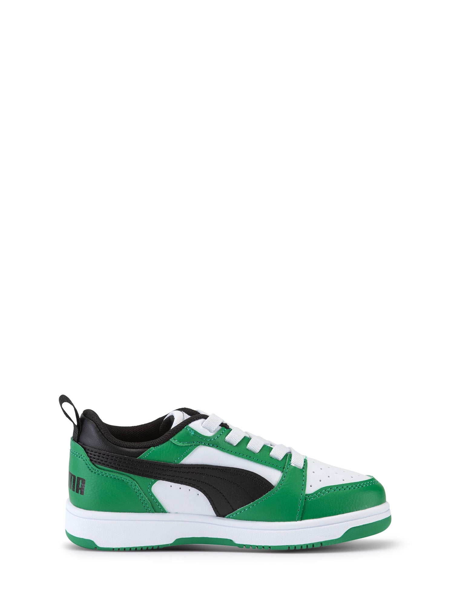 Sneakers Verde Puma
