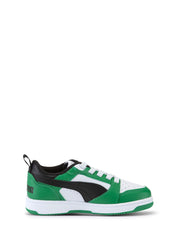 Sneakers Verde Puma