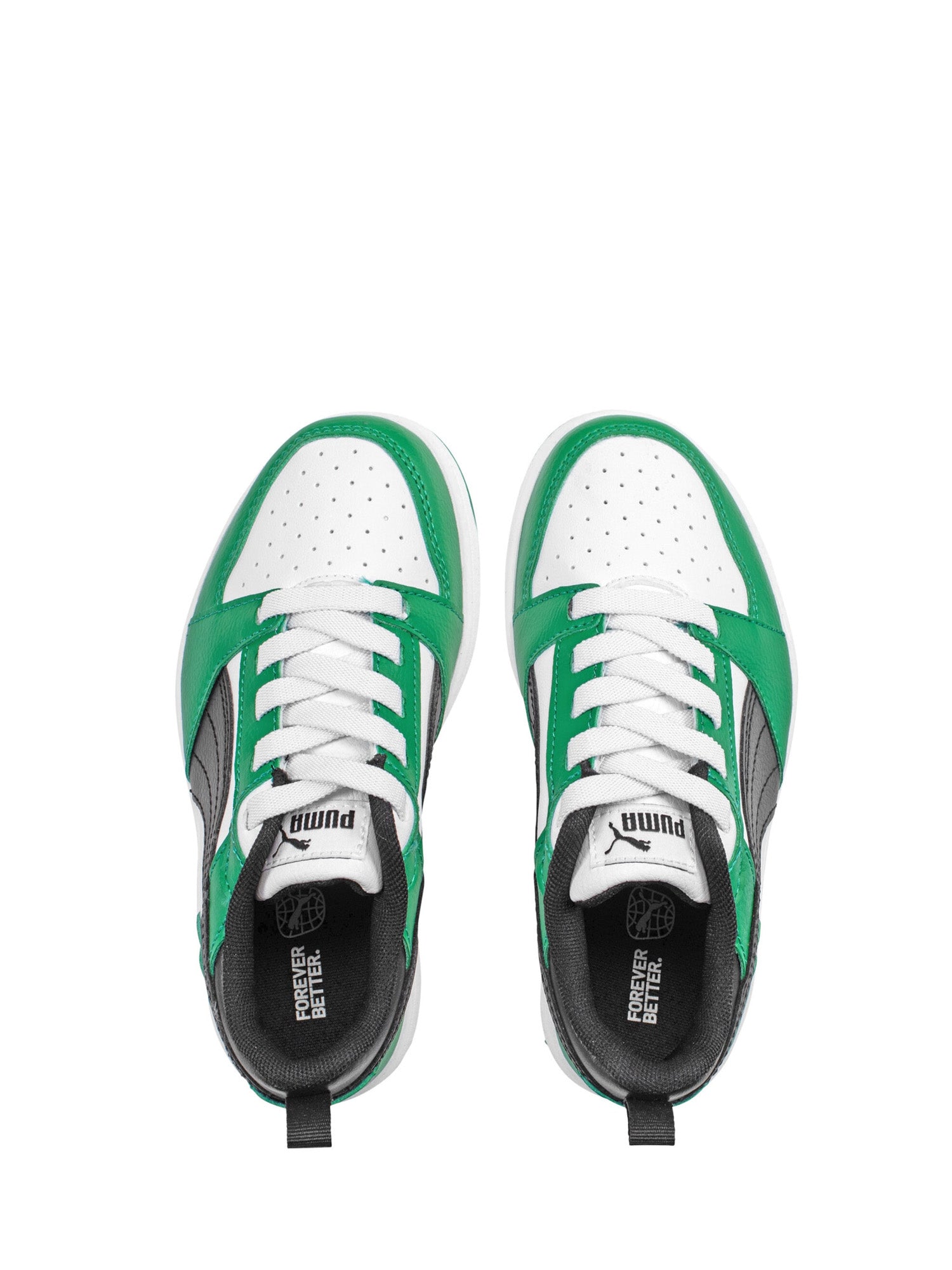 Sneakers Verde Puma