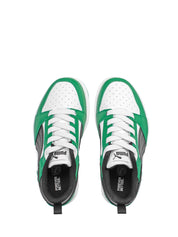 Sneakers Verde Puma