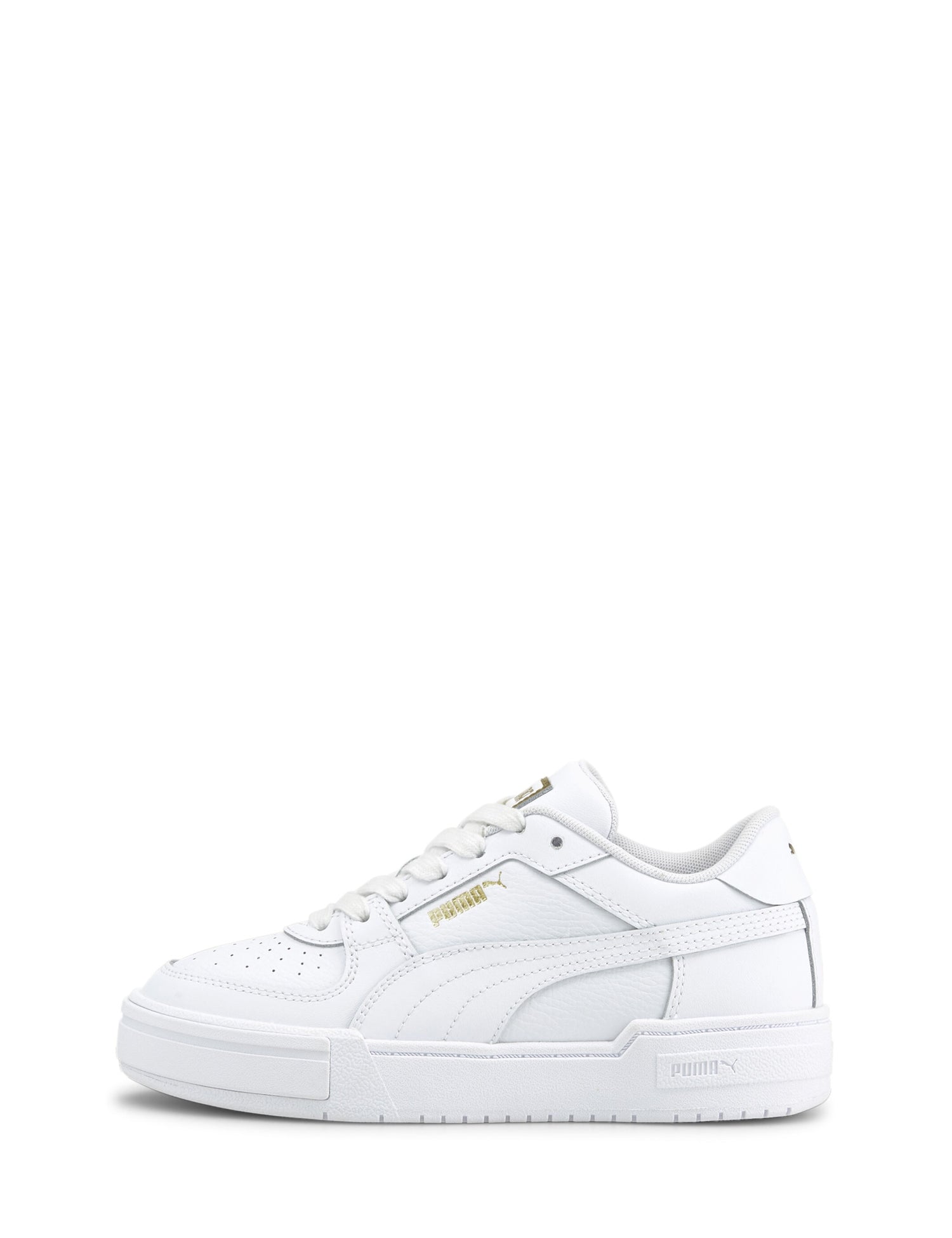 Sneakers Bianco Puma