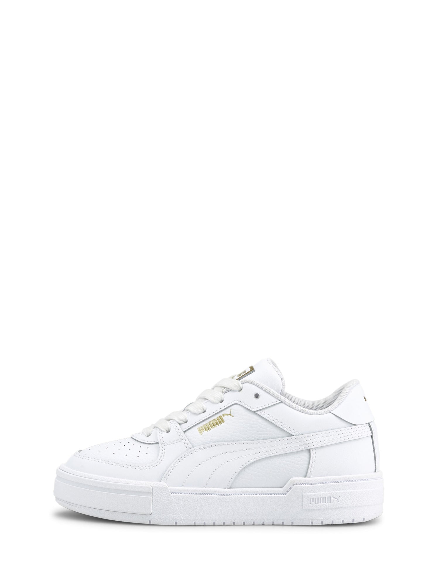 Sneakers Bianco Puma