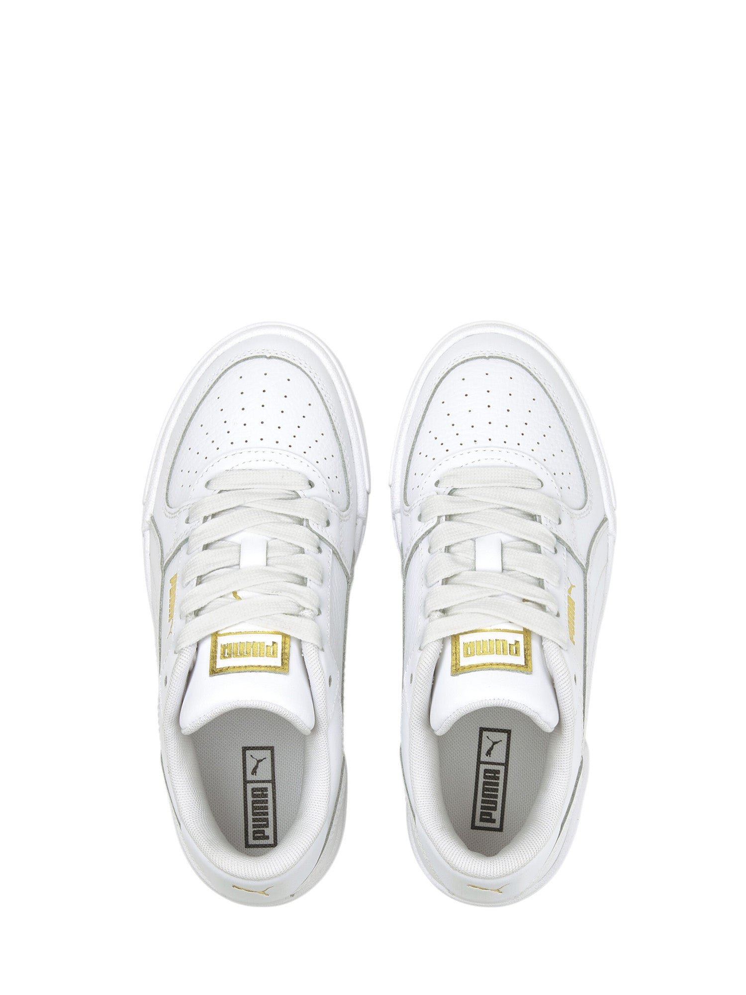 Sneakers Bianco Puma