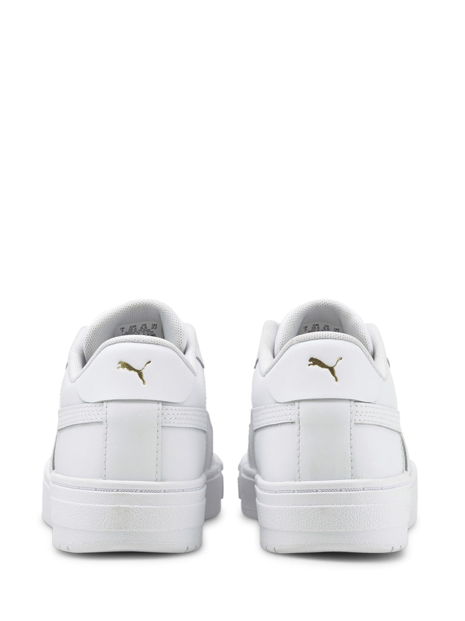 Sneakers Bianco Puma