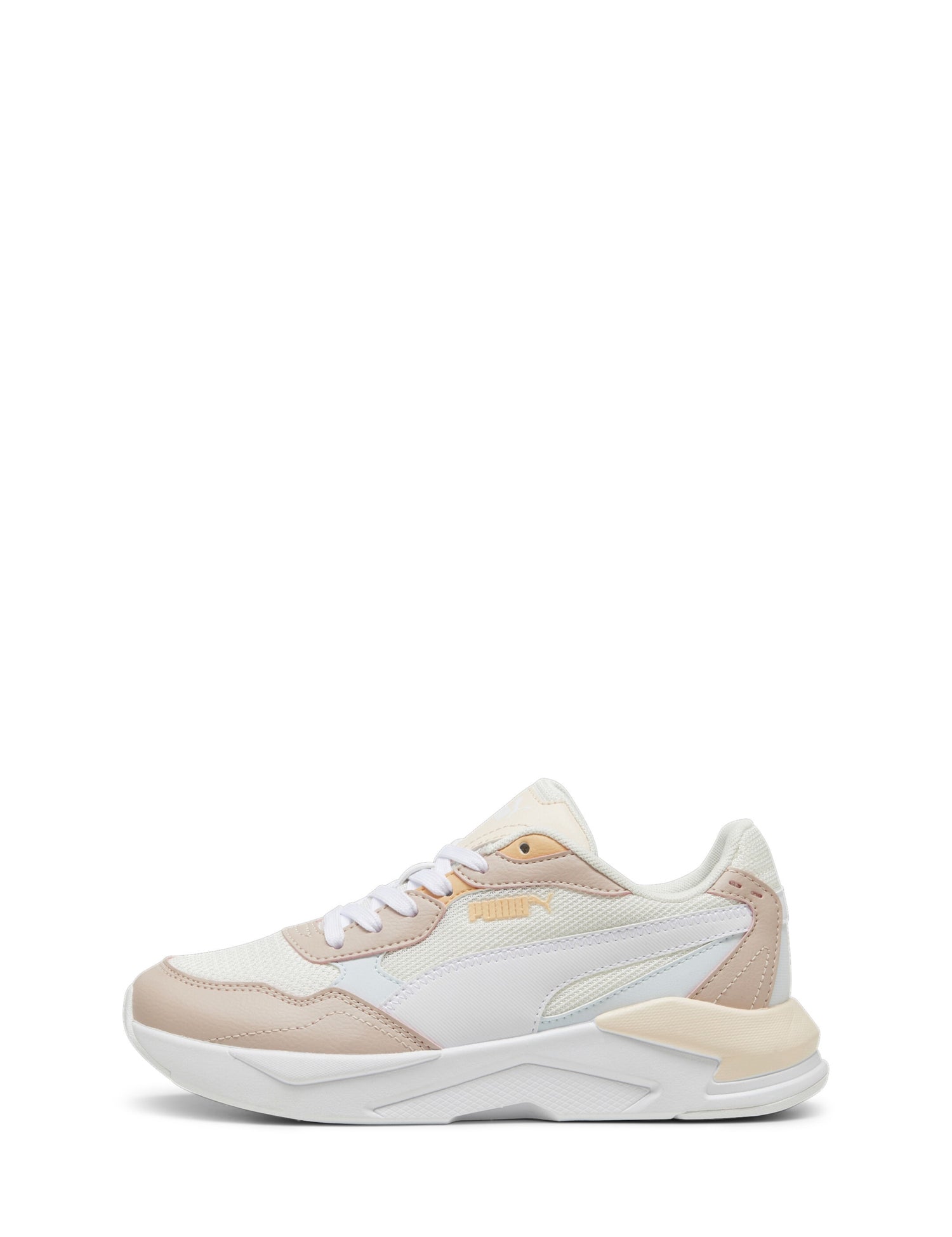 Scarpe da ginnastica Beige Puma