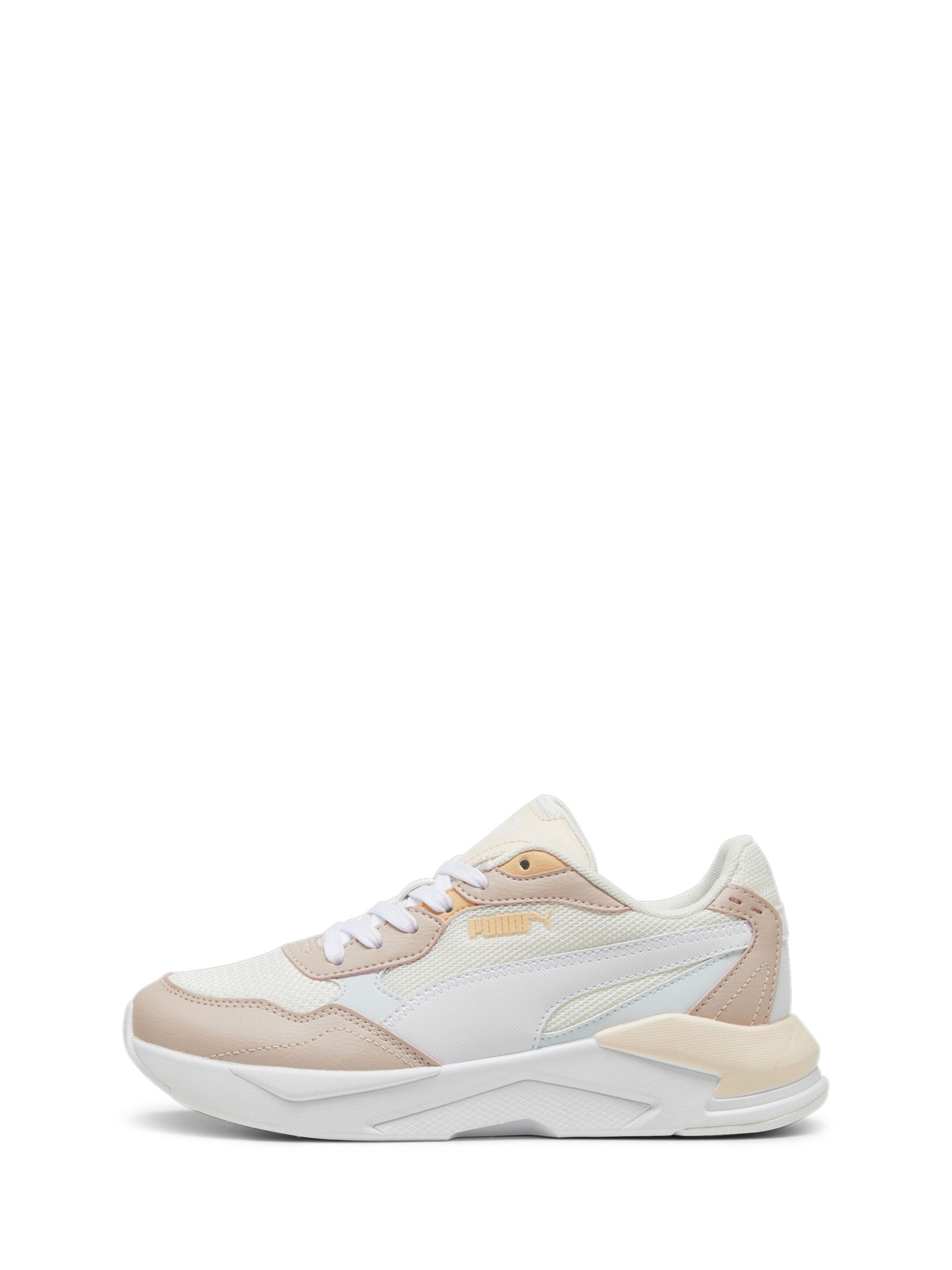 Scarpe da ginnastica Beige Puma