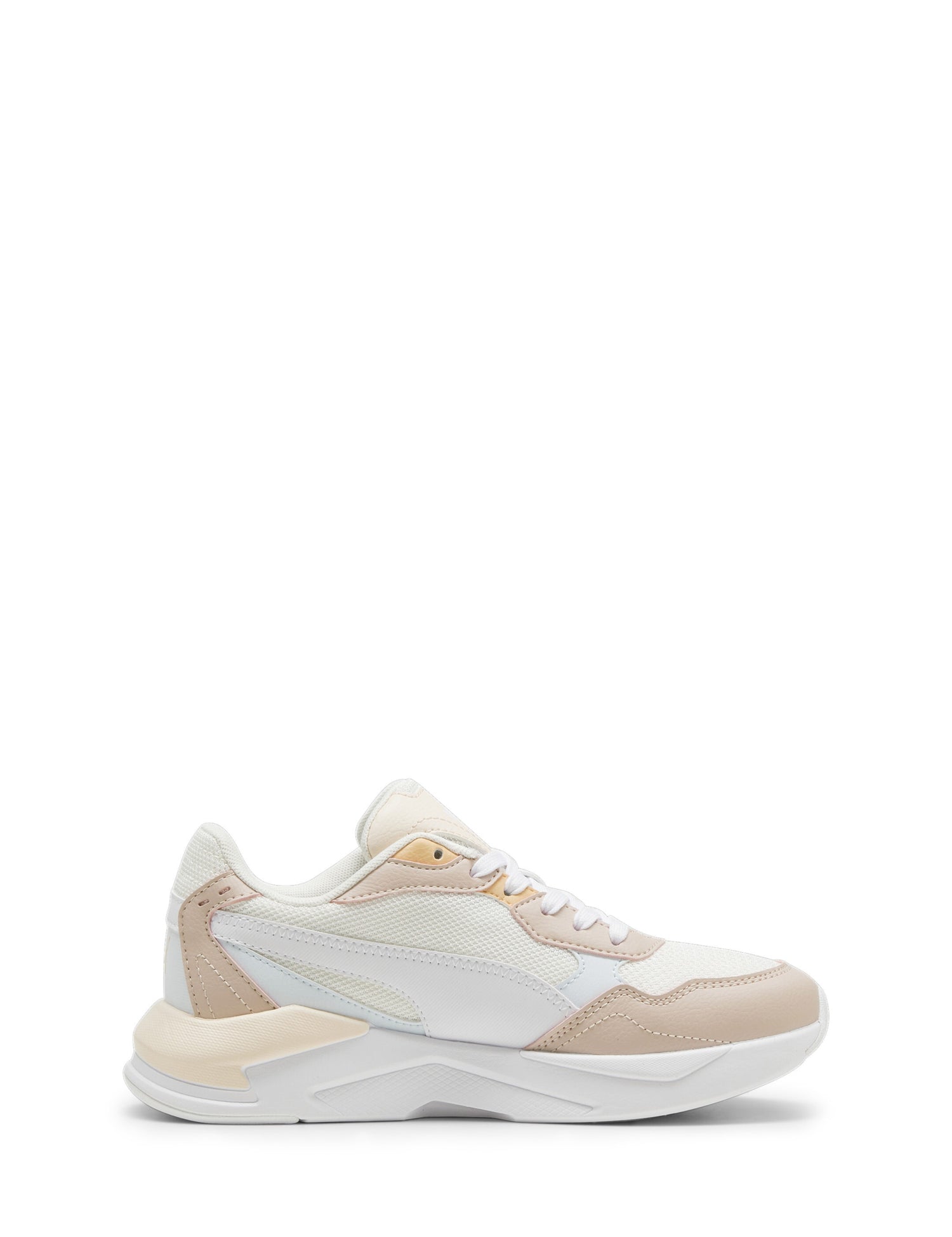 Scarpe da ginnastica Beige Puma