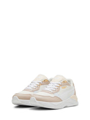 Scarpe da ginnastica Beige Puma