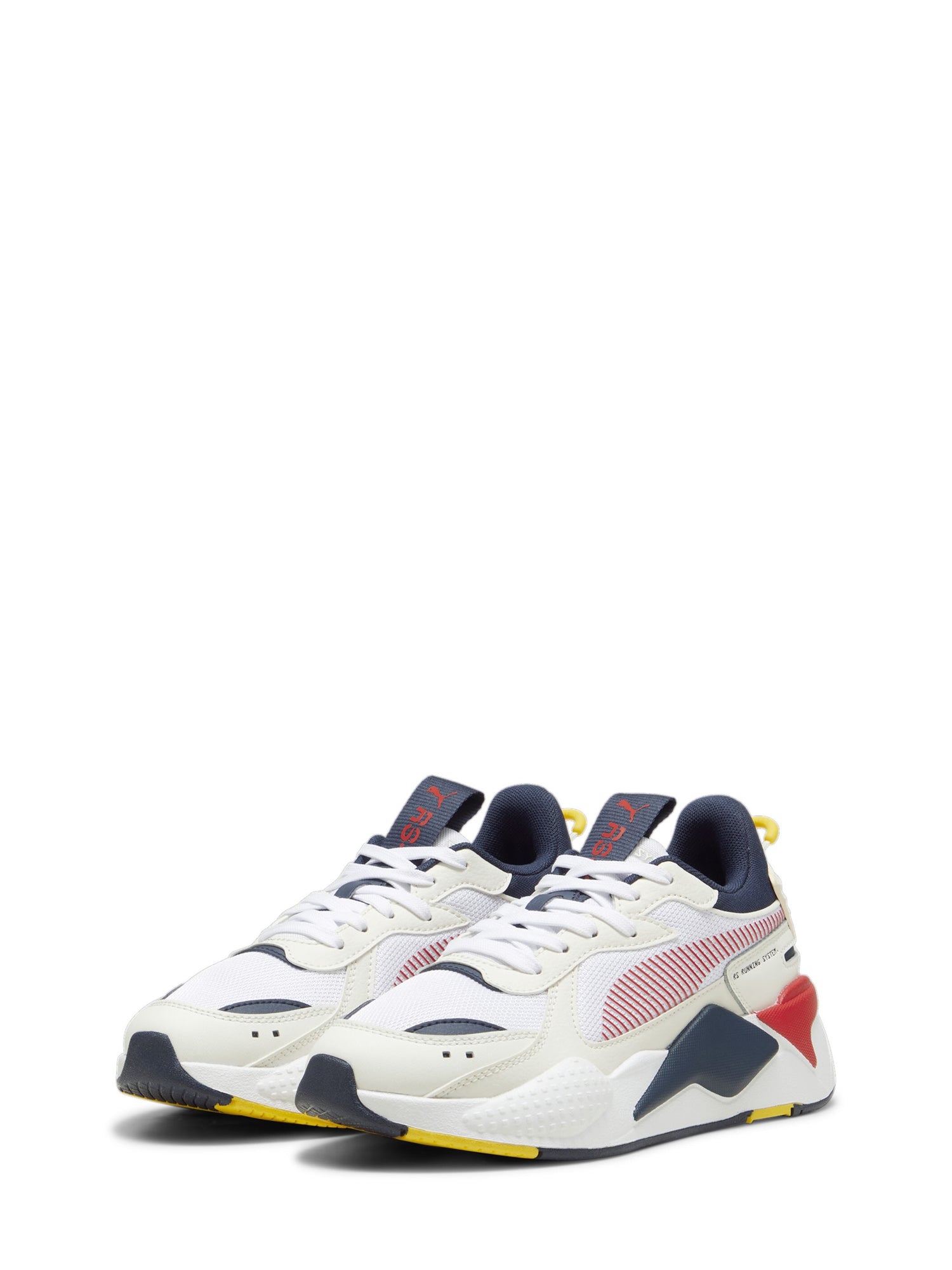Sneakers Multicolore Puma