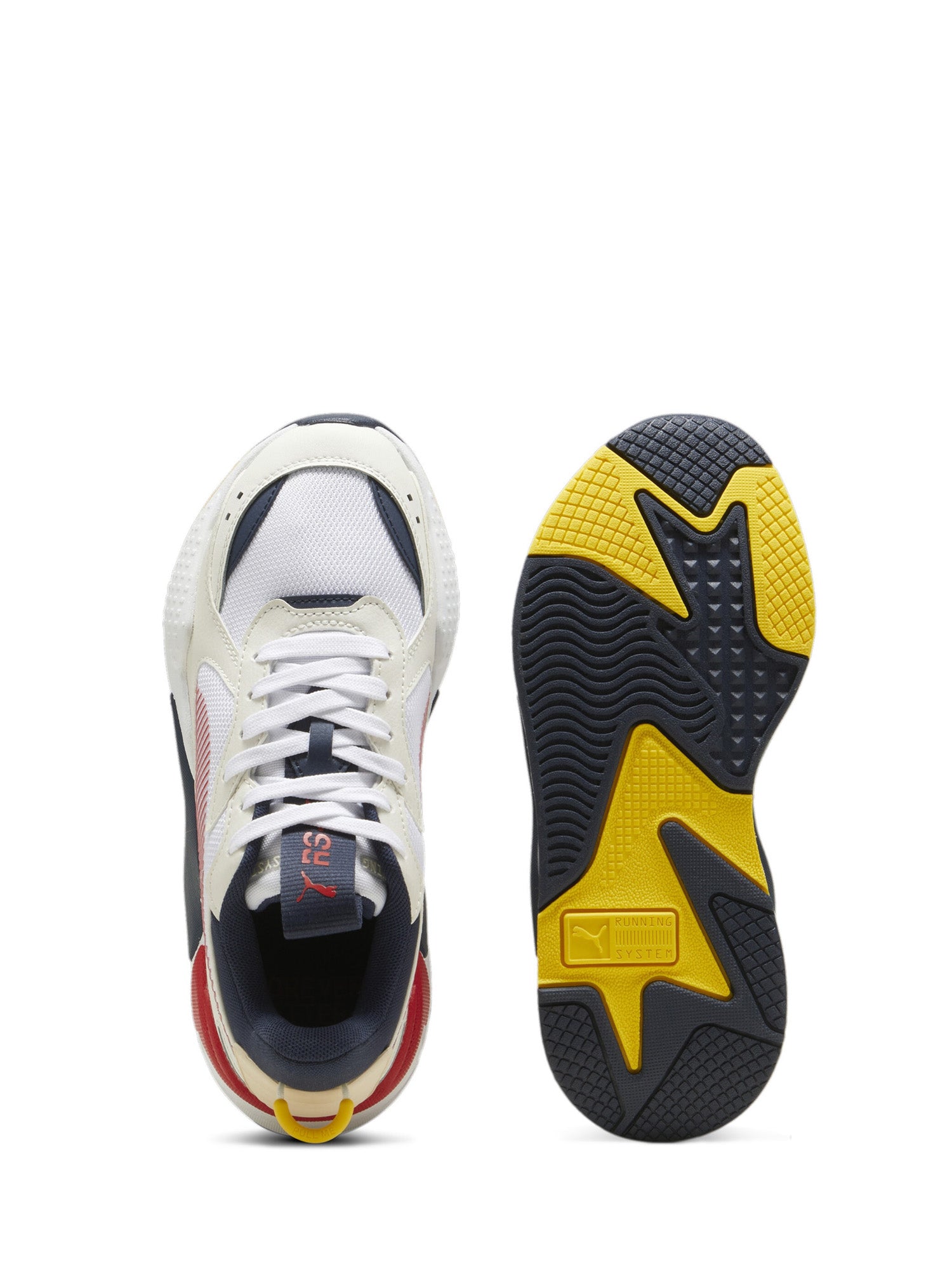 Sneakers Multicolore Puma